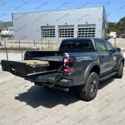 Cassette Portaoggetti Decked Ford Ranger/Raptor DC 2023+ - WildTT