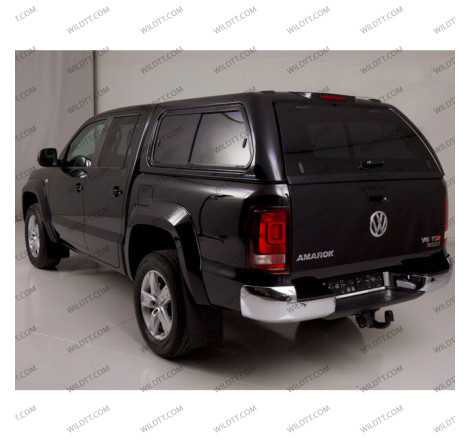 Hardtop Aeroklas Leisure VW Amarok 2010-2020 - WildTT