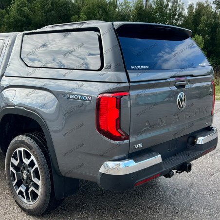 Hardtop MaxTop Venture VW Amarok 2023+ - WildTT