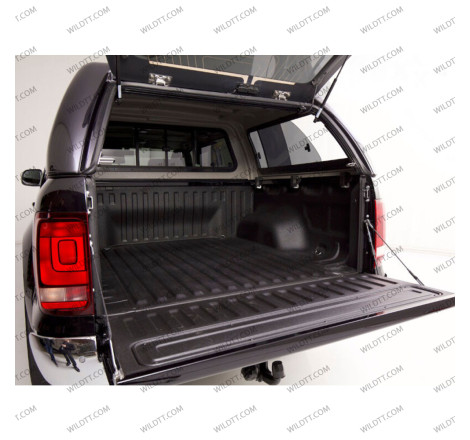 Hardtop Aeroklas Leisure VW Amarok 2010-2020 - WildTT