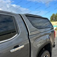 Hardtop MaxTop Venture VW Amarok 2023+ - WildTT