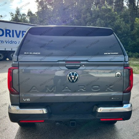 Hardtop MaxTop Venture VW Amarok 2023+ - WildTT