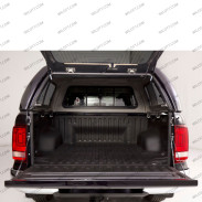 Hardtop Aeroklas Leisure VW Amarok 2010-2020 - WildTT