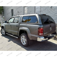 Hardtop Aeroklas Leisure VW Amarok 2010-2020 - WildTT