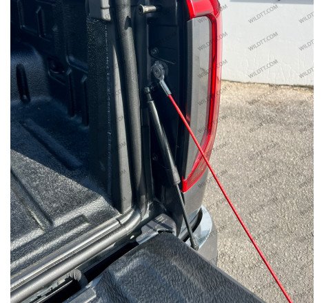 Amortiguador del Portón Trasero VW Amarok 2023+ - WildTT