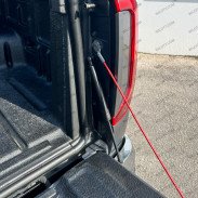 Amortecedor Porta da Mala VW Amarok 2023+ - WildTT