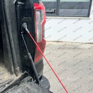 Ammortizzatore Posteriore Ford Ranger 2023+ - WildTT