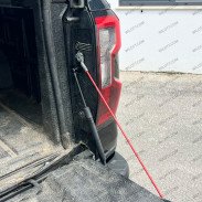Tailgate Damper Ford Ranger 2023+ - WildTT