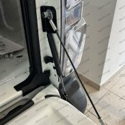 Ammortizzatore Posteriore Isuzu D-Max 2020+ - WildTT