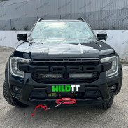 Supporto per Verricello Ford Ranger 2023+ - WildTT