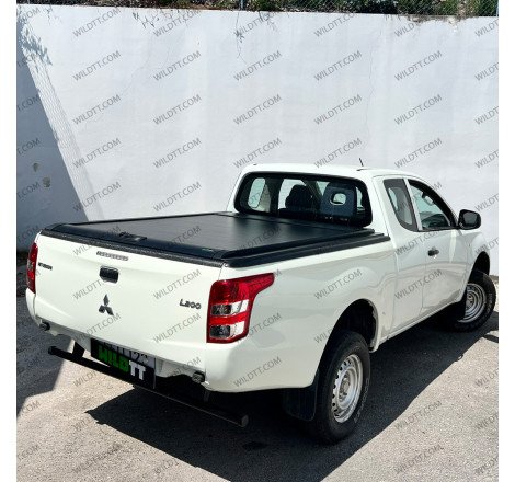 Mitsubishi L200 Club Cab 2019-2021 - WildTT