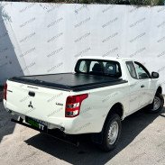 Top Roll Wild Manuel Mitsubishi L200 CC - WildTT