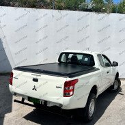 Top Roll Wild Manuel Mitsubishi L200 CC - WildTT