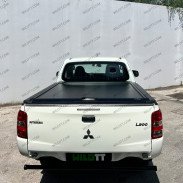 Top Roll Wild Manuel Mitsubishi L200 CC - WildTT