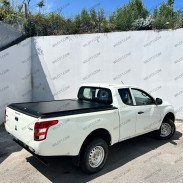 Top Roll Wild Manuel Mitsubishi L200 CC - WildTT