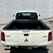 Top Roll Wild Manuel Mitsubishi L200 CC - WildTT