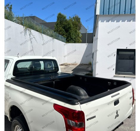 Top Roll Wild Manuel Mitsubishi L200 CC - WildTT