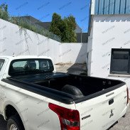 Top Roll Wild Manuell Mitsubishi L200 CC 2015-2021 - WildTT