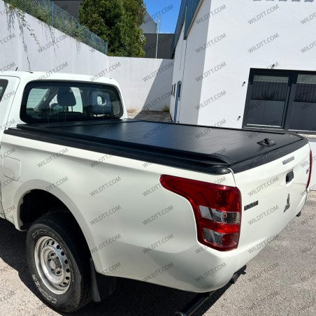 Top Roll Wild Manuel Mitsubishi L200 CC - WildTT