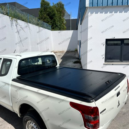 Top Roll Wild Manuell Mitsubishi L200 CC 2015-2021 - WildTT