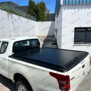 Top Roll Wild Manuel Mitsubishi L200 CC - WildTT