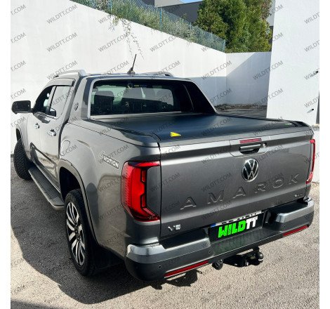 Top Roll Wild VW Amarok Aventura 2023+ - WildTT