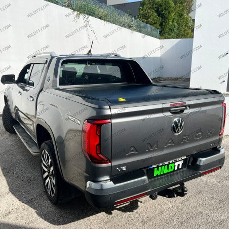 Top Roll Wild VW Amarok Aventura 2023+ - WildTT