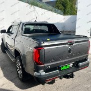 Top Roll Wild VW Amarok Aventura 2023+ - WildTT