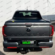 Top Roll Wild VW Amarok Aventura 2023+ - WildTT