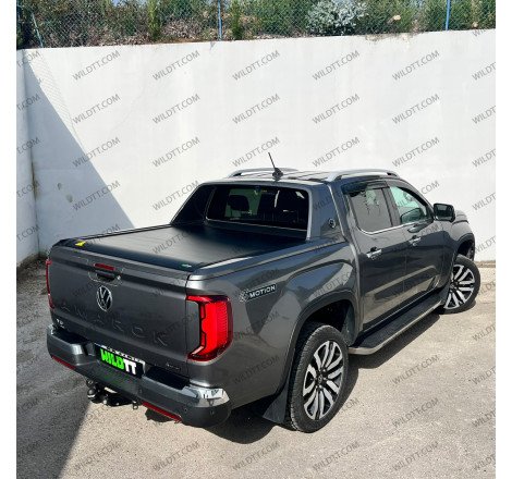 Top Roll Wild VW Amarok Aventura 2023+ - WildTT