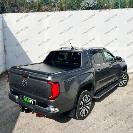 Top Roll Wild VW Amarok Aventura 2023+ - WildTT