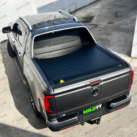 Top Roll Wild VW Amarok Aventura 2023+ - WildTT