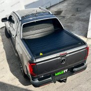 Top Roll Wild VW Amarok Aventura 2023+ - WildTT