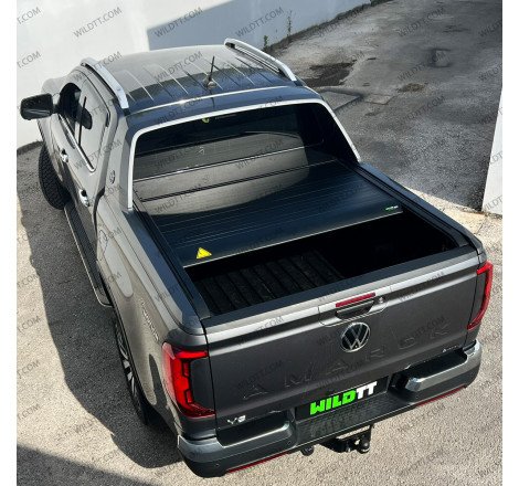 Top Roll Wild VW Amarok Aventura 2023+ - WildTT