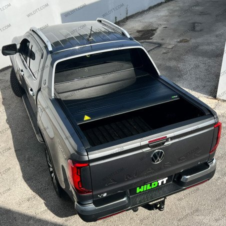 Top Roll Wild VW Amarok Aventura 2023+ - WildTT