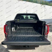 Top Roll Wild VW Amarok Aventura 2023+ - WildTT