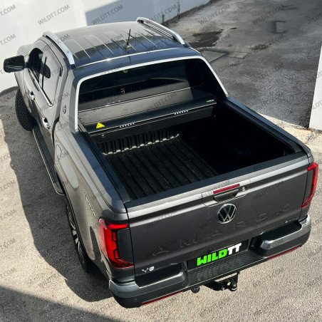 Top Roll Wild VW Amarok Aventura 2023+ - WildTT