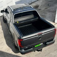 Top Roll Wild VW Amarok Aventura 2023+ - WildTT