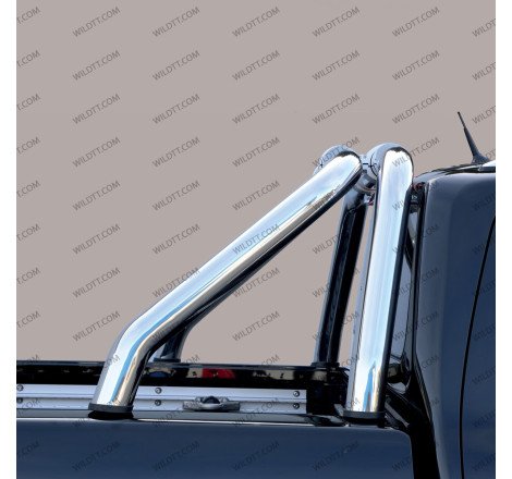 Mercedes-Benz X Class 2017-2020 - WildTT