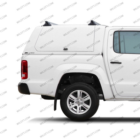 Hardtop Alpha CME VW Amarok 2010-2020 - WildTT