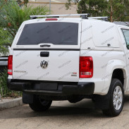 Hardtop Alpha CME VW Amarok 2010-2020 - WildTT