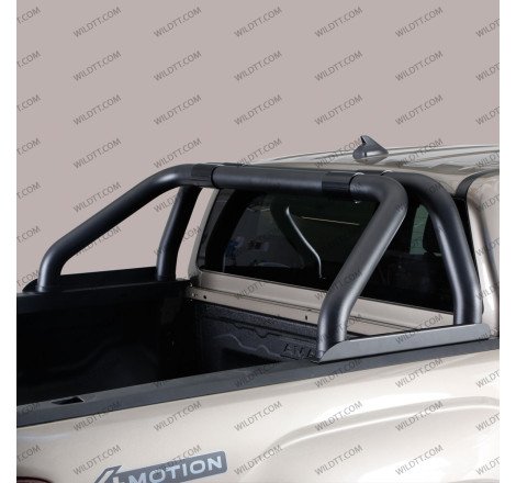 VW Amarok PanAmericana 2023+ - WildTT