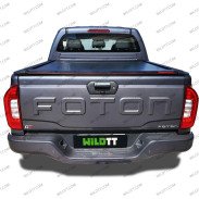 Top Roll Tessera Manuale Foton Tunland G7 2024+ - WildTT