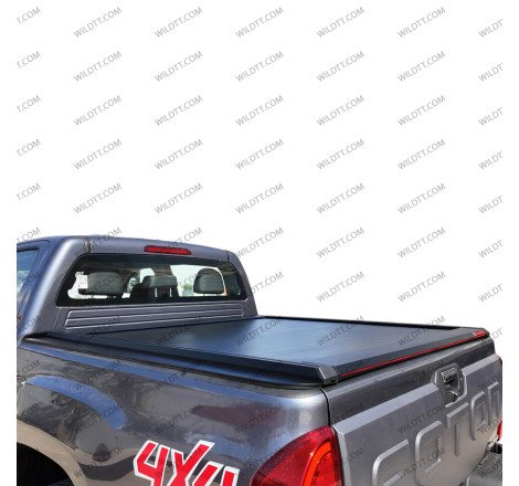 Top Roll Tessera Manuale Foton Tunland G7 2024+ - WildTT