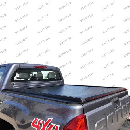 Top Roll Tessera Manuale Foton Tunland G7 2024+ - WildTT