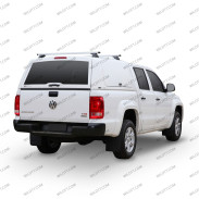 Hardtop Alpha CME VW Amarok 2010-2020 - WildTT