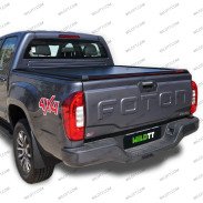 Top Roll Tessera Handbuch "Feder" Foton Tunland G7 2024+ - WildTT