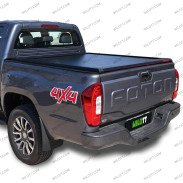 Top Roll Tessera Manuel SE Foton Tunland G7 2024+ - WildTT