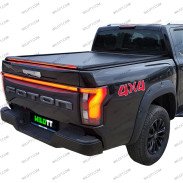 Top Roll Tessera Manuale Foton Tunland V9 2024+ - WildTT