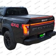 Top Roll Tessera Handbuch Foton Tunland V9 2024+ - WildTT